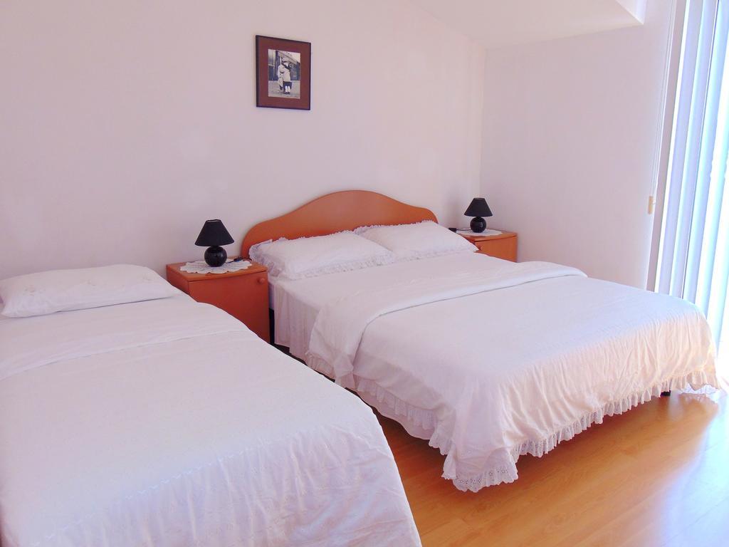 Pansion Kardum Bed and Breakfast Bibinje Habitación foto